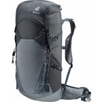 Deuter Speed Lite 30l graphite-shale – Hledejceny.cz