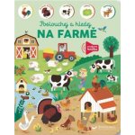 Na farmě - Poslouchej a hledej – Hledejceny.cz