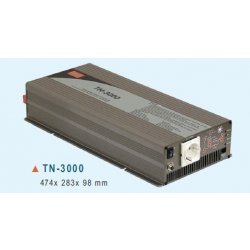 MeanWell TN-3000-224B 24/230V 3000W