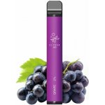 Elf Bar 600 Grape 20 mg 600 potáhnutí – Sleviste.cz