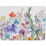Creative Tops Premium korkové prostírání Meadow Floral 30x23cm 6 ks – Hledejceny.cz