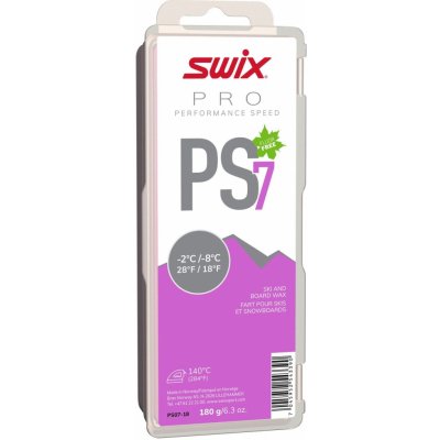Swix PS7 180 g – Zboží Mobilmania