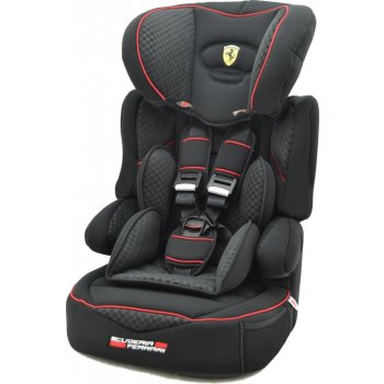 Nania I-Max SP Ferrari 2016 Black od 1 892 Kč - Heureka.cz