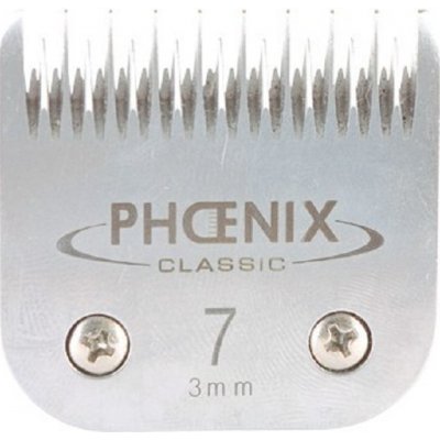 Phcenix Nástavec Phcenix No.7 3 mm – Hledejceny.cz