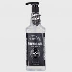 Hairotic Diamond čirý parfémovaný gel na holení 1100 ml – Zboží Dáma