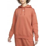 Nike Sportswear Collection Essentials Oversized Fleece Crew sweatshirt – Hledejceny.cz