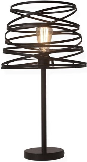 ACA DECOR 60W/E27/230V/IP20