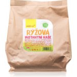 Wolfberry Rýžová instantní kaše 200 g – Hledejceny.cz