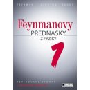 Feynmanovy přednášky z fyziky - revidované vydání - 1.díl - M Sands, Richard Feynman, Ralph Leighton