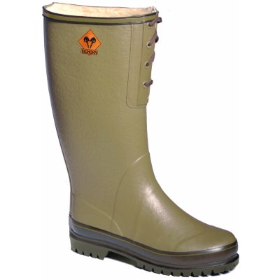 Bighorn Dakota zelená 3152 – Zboží Dáma