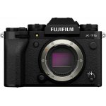 Fujifilm X-T5 telo čierne – Hledejceny.cz