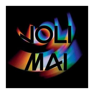 Daphni - Joli Mai LP