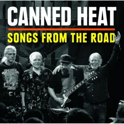 Songs from the Road DVD – Hledejceny.cz