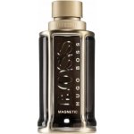 Hugo Boss Boss The Scent Magnetic parfémovaná voda pánská 100 ml – Sleviste.cz