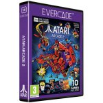 Atari Arcade 2 - Evercade – Zboží Živě