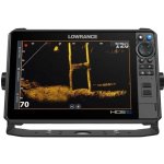 Sonar Lowrance HDS Pro 10 se Sondou ActiveImaging HD – Zbozi.Blesk.cz