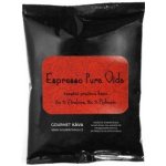 Gourmet Káva Espresso směs Pura Vida 250 g – Zboží Mobilmania