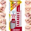 Kosmetická sada Lacalut Aktiv zubní pasta 75 ml + ústní voda 50 ml dárková sada