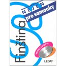 Finština nejen pro samouky - VERZE S CD Finština pro samouky