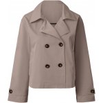 Esmara trenčkot béžová – Zboží Dáma