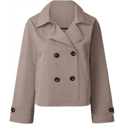 Esmara trenčkot béžová – Zboží Dáma