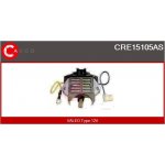 CASCO Regulátor generátoru CRE15105AS – Hledejceny.cz