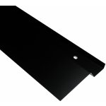 Lišta ukončovací DEKDREN T20 délka 2,0 m – HobbyKompas.cz