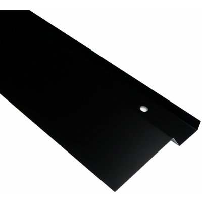 Lišta ukončovací DEKDREN T20 délka 2,0 m – HobbyKompas.cz