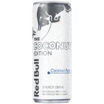 Red Bull Coconut Edition 250 ml – Zboží Dáma