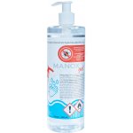 MPD Manox gel 500 ml – Sleviste.cz