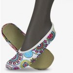 WINS cvičky gymnastické barefoot DREAM GYM mandala – Zboží Dáma