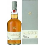 Glenkinchie 12y 43% 0,7 l (karton) – Hledejceny.cz