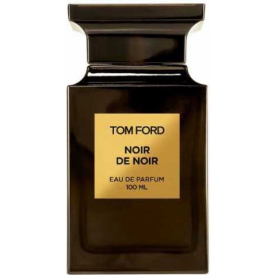 Tom Ford Noir de Noir parfémovaná voda unisex 50 ml tester