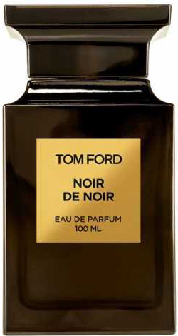 Tom Ford Noir de Noir parfémovaná voda unisex 50 ml tester