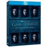 HRA O TRŮNY - Kompletní 6. série - Viva baleníBD – Zboží Dáma