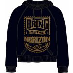 Bring Me The Horizon mikina Dynamite Black – Zboží Dáma