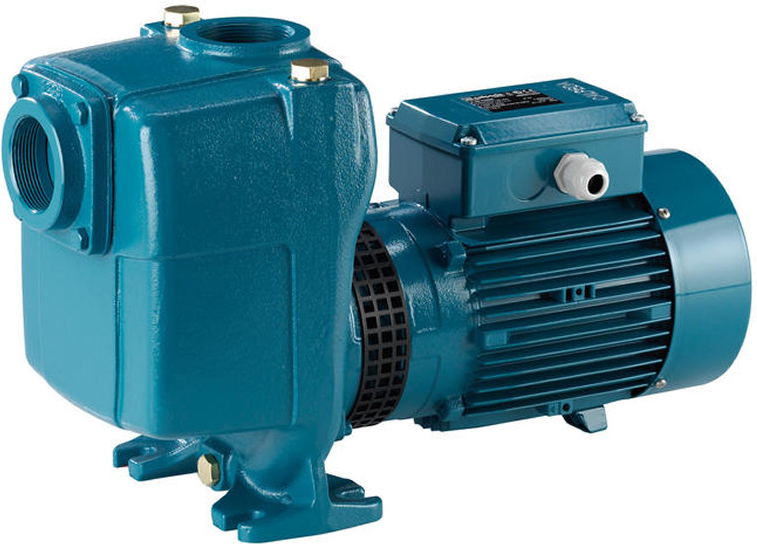 Calpeda A 50-125A/A 230/400V 1.5kW