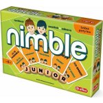 Efko Nimble Junior – Hledejceny.cz