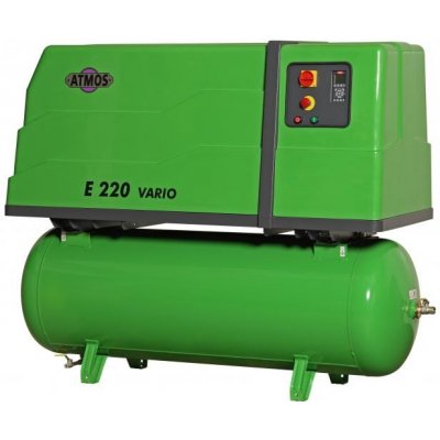 Atmos Albert E.222 Vario – Zboží Dáma