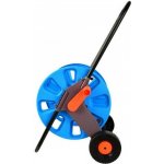 GEKO G73224 Vozík na hadici, úložný prostor na 60 metrů hadice – Zboží Dáma GEKO G73224 Vozík na hadici, úložný prostor na 60 metrů hadice – Zboží Dáma