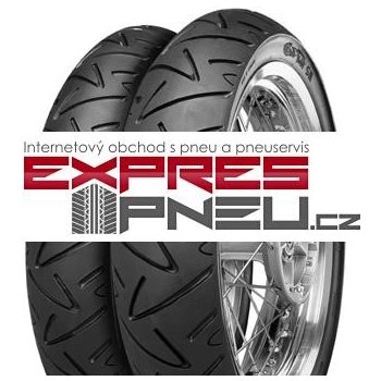 Continental Twist 100/90 R10 56M