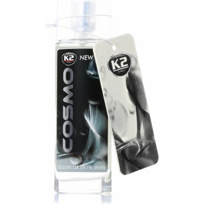 K2 COSMO - New Car 50 ml – Hledejceny.cz