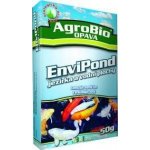 Agrobio ENVIPOND 50g – Hledejceny.cz