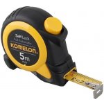 KOMELON 110035 Metr svinovací 5m Self Lock PS59 profesional – Sleviste.cz