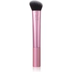 Real Techniques Original Collection Cheek štětec na konturování RT 450 – Sleviste.cz