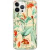 Pouzdro a kryt na mobilní telefon Apple Babaco pro iPhone 6 PLUS Vzor Flowers 048 BPCFLOW59018