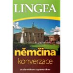 Německo-česká konverzace Lingea – – Hledejceny.cz