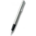 Lamy Studio Brushed Steel hrot F 1506/0656446 – Zboží Dáma