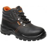 Bennon FORTIS S3 High kotník Černá – Hledejceny.cz