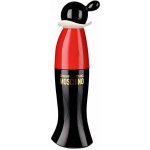 Moschino Cheap & Chic toaletní voda dámská 50 ml – Zbozi.Blesk.cz